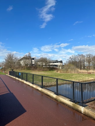 Waterschapshuis