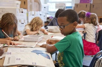 Onderwijs en cultuur