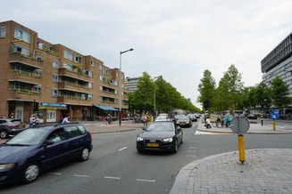 Autos Wibautstraat