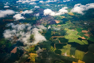 stikstof stikstofcrisis veehouderij ammoniak industrie uitstoot stikstofuitstoot mest natuurgebied natuurgebieden stikstofbeleid natuur biodiversiteit overbelasting volksgezondheid luchtvaart PAS bouw bouwvergunningen klimaatcrisis klimaatverandering vee