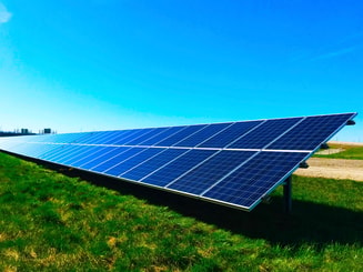 Zonnepanelen