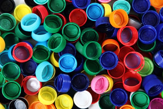 Gerecyclede Doppen Shutterstocl Jpg