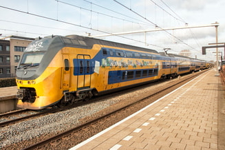 Ns trein