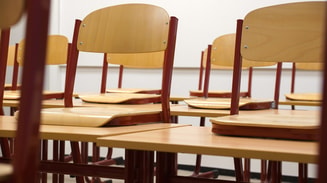 School klaslokaal onderwijs educatie 2