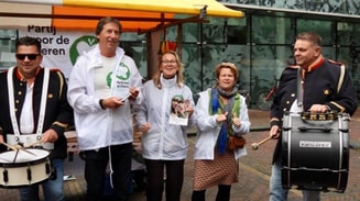 Jaarmarkt 2025 alphen aan den rijn 2