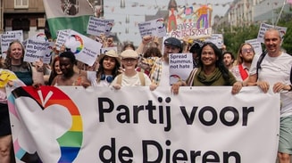 Pride alphen aan den rijn