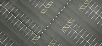 Parkeerplaats