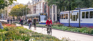 Openbaar vervoer