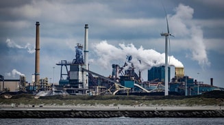 Tata steel anp