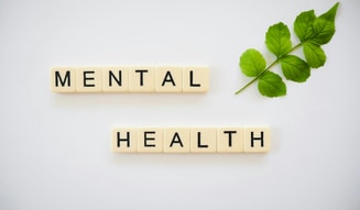 mentale gezondheid