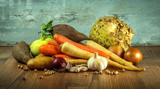 Vegetables 1212845 1280