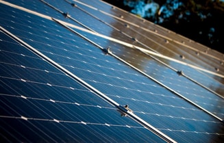 Zonnepanelen Pexels Rechtenvrij