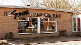 Groene Transformator