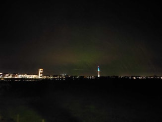 Lichtvervuiling