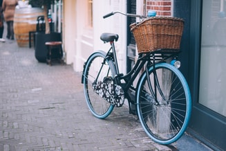 Fiets
