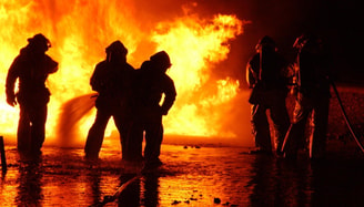 Brand Milieucriminaliteit Beerput