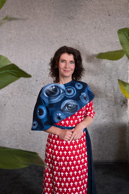Esther Prinsjesdag 2024 3
