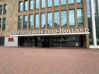 Provinciehuis ZH