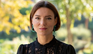 Anna Krijger horizontaal