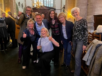 Hoofdafbeelding Arondéuslezing 2026