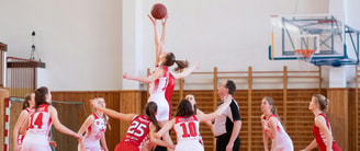 Basketball