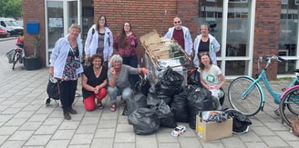 2022 05 14 schoonmaakactie