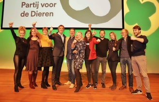 Provinciale Statenverkiezingen