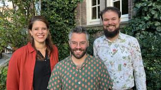 Terugblik op de raad website
