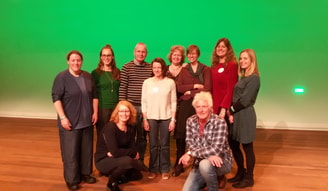 Kandidaten 9 December