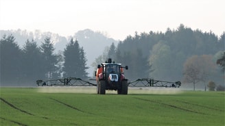 Landbouwgif