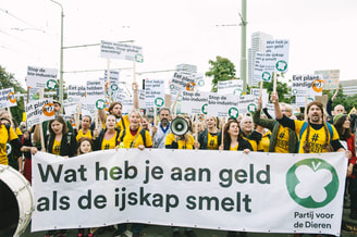 Klimaatstaking 31