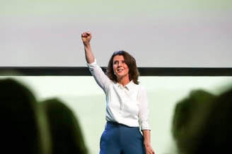 Esther ouwehand jpg