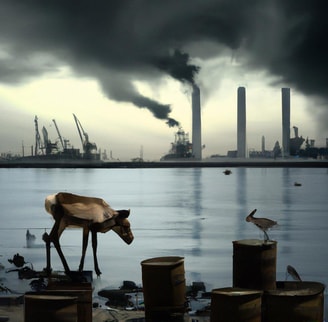 Ecocide initiatiefnota fossiele subsidies lammert van raan partij voor de dieren pvdd