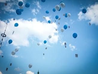 Ballonnen