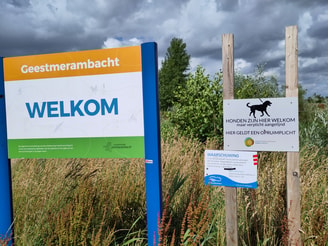 Waarsschuwingsbordmuskusrat