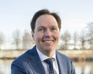 11 Marco van der Wel