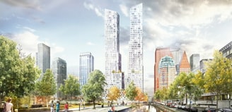Beeld Rijnboutt architecten bellevue3