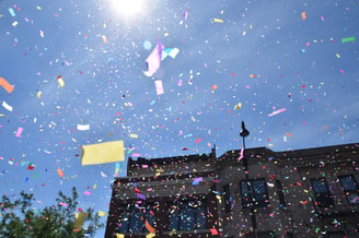 Confetti 2