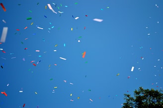 Confetti