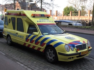 Dierenambulance