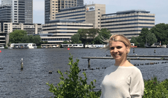 Eva Akerboom Partij voor de Dieren