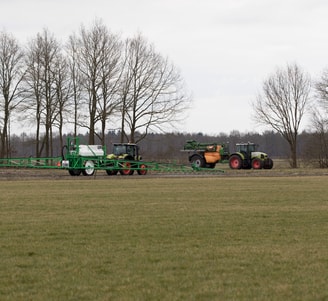 Gifspuiten pvdd drenthe