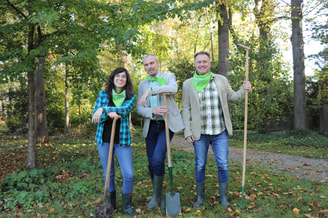 Groene boeren Pvd D fractie Begroting 2023