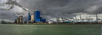 Haven Rotterdam