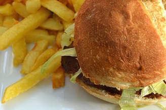 Junk food