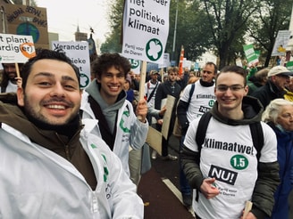 Klimaatmars2