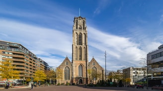 Laurenskerk