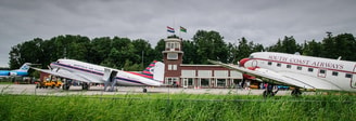 Lelystad Airport