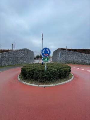 Losloopgebied