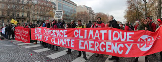 Noodtoestand Klimaat